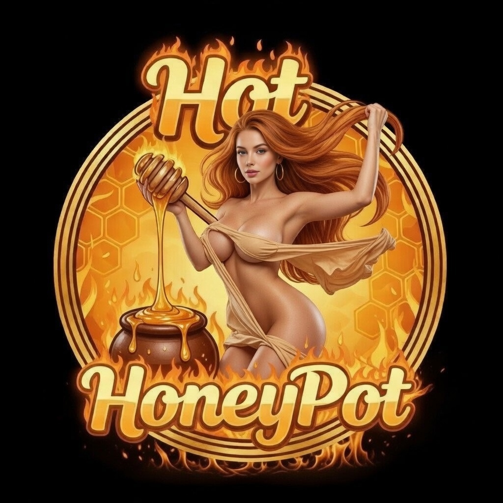 HotHoneyPot